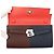Hermès Portafoglio Hermes Kelly Chain/Shoulder in Blue Indigo - vista 4