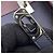 Hermès Portafoglio Hermes Kelly Chain/Shoulder in Blue Indigo - vista 9