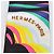 Hermès Hermes Multicolor Silk Brides de Gala Shadow Twilly Multicolore - vista 5