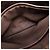 Borsa a secchiello a tracolla Fendi Zucca Mamma Marrone Beige - vista 17