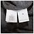Sudadera oversized con cremallera de cashmere gris Brunello Cucinelli - vista 6