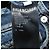 Vaqueros Wide Leg de Denim Azul Distressed Balenciaga - vista 6