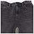 Alexander Wang Pantalones híbridos sweatpants jeans Gris/Verde de algodón - vista 4