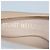 Décolleté a punta in pelle beige Stuart Weitzman - vista 6