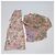 Completo Camicia e Pantaloni in Ramie con Stampa Floreale Cira Multicolor Zimmermann Multicolore - vista 2