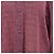 Autre Marque Oseree Lumiere Bluse aus rosa metallisiertem Polyamid Pink - Ansicht 4
