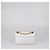 Borsa a catena New Wave PM in pelle Pearl White Louis Vuitton - vista 3