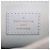 Borsa a catena New Wave PM in pelle Pearl White Louis Vuitton - vista 6