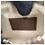 Mini borsa a mano in pelle Gucci Micro GG Attache Marrone - vista 12
