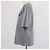 Hermès T-shirt Hermes Gris Cotton H Puzzle Grigio - vista 2