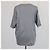 Hermès T-shirt Hermes Gris Cotton H Puzzle Grigio - vista 3