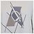 Hermès T-Shirt Hermes Light Grey Cotton Etrier en Fragments - vista 4