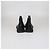 Alexander McQueen Tread Chelsea Boots aus schwarzem Leder - Ansicht 5