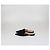 Mules basse Mia in velluto nero ricamato Alberta Ferretti - vista 4