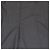 Prada Dark Grey/Blue Wool Velvet Trimmed Pants - view 4
