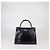 Hermès Borsa Kelly Sellier 28 Hermes in Coccodrillo Porosus Amethyst con Hardware Oro Porpora - vista 3