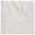 Fendi Off White Linen Silk Blend Double Breasted Vest Eggshell - view 4