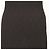Fendi Black FF Zucca Monogram Sleeveless Midi Dress - view 4