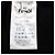 Fendi Black FF Zucca Monogram Sleeveless Midi Dress - view 6