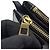 Borsa a tracolla Loewe in pelle nera Nero - vista 13