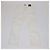 Pantalones Tom Ford de denim blanco de pierna recta - vista 2