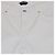 Pantalones Tom Ford de denim blanco de pierna recta - vista 4