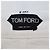 Pantalones Tom Ford de denim blanco de pierna recta - vista 5