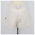 Mini Pantalones Cortos de Pana de Algodón Off White Louis Vuitton Blanco roto - vista 3