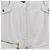 Mini Pantalones Cortos de Pana de Algodón Off White Louis Vuitton Blanco roto - vista 4