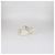 Sandali Slide Diorevolution in pelle Macro Cannage Off White Christian Dior Bianco sporco - vista 4