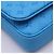 Borsa Louis Vuitton Taigarama Trio Messenger Blu - vista 13