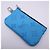Borsa Louis Vuitton Taigarama Trio Messenger Blu - vista 5