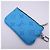 Borsa Louis Vuitton Taigarama Trio Messenger Blu - vista 6