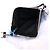 Borsa Louis Vuitton Taigarama Trio Messenger Blu - vista 7
