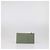 Tarjetero con solapa Cassandre Fragment de piel acolchada verde Saint Laurent - vista 3