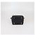 Saint Laurent Borsa Secchiello Small Le 37 in pelle nera Nero - vista 4