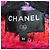 Chanel Multicolor Blend Viscose Boa Blouson Zip Jacket Mehrfarben - Ansicht 5