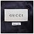Abrigo con cinturón Rajah de lana azul marino Gucci - vista 5