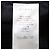 Abrigo con cinturón Rajah de lana azul marino Gucci - vista 6
