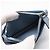 Portacarte Prada Saffiano Triangle 2MC084 Blu Uomo - vista 10