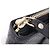 GUCCI MicroGuccissima Bi-fold Compact Wallet Black - view 10