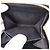 GUCCI MicroGuccissima Bi-fold Compact Wallet Black - view 15
