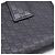 GUCCI MicroGuccissima Bi-fold Compact Wallet Black - view 5