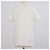 Camiseta Christian Dior de algodón Off White con estampado J'Adior 8 Blanco roto - vista 3