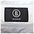 Bogner x Goan Thylmann Nylon Puffer Logo Patch Double Zip Hoodie Jacke in Weiß - Ansicht 6