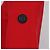 Tuta da sci Bogner Talisha a collo alto e maniche lunghe, nylon imbottito rosso/bianco - vista 4