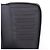 Louis Vuitton Monogram Eclipse Zippy Wallet Brown Black - view 13
