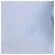 Camicia button-down cintata in cotone blu Alexander Wang - vista 4