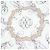 Hermès Foulard Hermes Cream Silk Lift Profile 90 Crudo - Ansicht 2