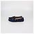 Mocassini slip-on in camoscio blu navy con fiocco Tod's - vista 4